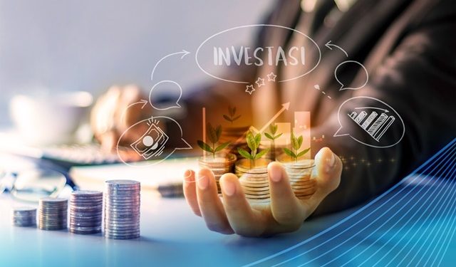 BI Catat Kewajiban Neto Investasi Internasional Indonesia Turun