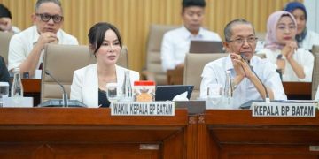 BP Batam Berkomitmen Terus Perkuat Infrastruktur untuk Daya Tarik Investasi