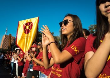 USC Rossier Tawarkan Program Doktoral Secara Daring  untuk Perkuat Kepemimpinan Era Digital