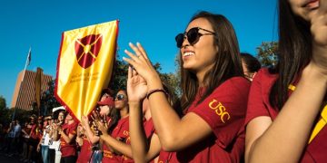 USC Rossier Tawarkan Program Doktoral Secara Daring  untuk Perkuat Kepemimpinan Era Digital