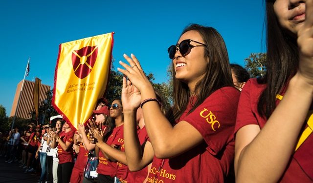 USC Rossier Tawarkan Program Doktoral Secara Daring  untuk Perkuat Kepemimpinan Era Digital