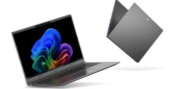 Acer Rilis Jajaran Laptop Aspire AI Copilot+ PC dan All-in-One Terbaru