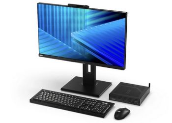 Acer Kenalkan Jajaran Workstation dan Komputer Desktop Veriton