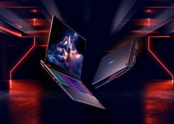 Bidik Gamer Modern, Acer Kenalkan Laptop Gaming Ultimate ‘Predator Helios 18 AI’
