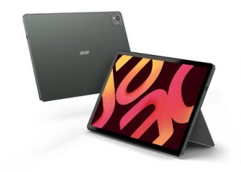 Acer Rilis 3 Tablet Iconia Duo Baru dan Kacamata AR Terbaru, Siap Dukung Produktivitas di Mana Saja