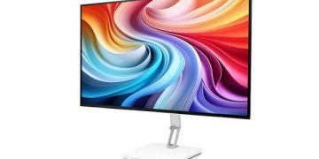 Termasuk Monitor QD-LED, Ini Deretan Produk Visual Terbaru Acer