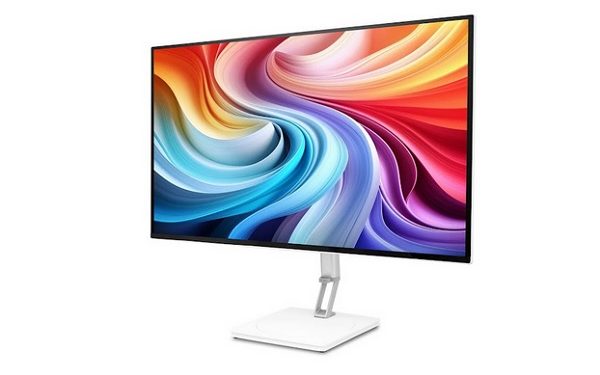 Termasuk Monitor QD-LED, Ini Deretan Produk Visual Terbaru Acer