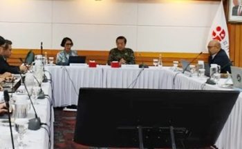 BRIN dan UNDP Perkuat Kolaborasi Riset untuk Percepat Pencapaian SDGs