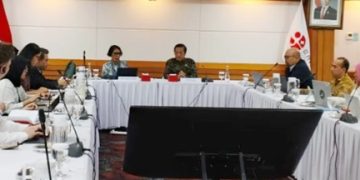 BRIN dan UNDP Perkuat Kolaborasi Riset untuk Percepat Pencapaian SDGs