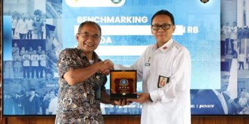 Sinergi BSSN dan KemenPAN RB Perkuat Keamanan Siber Pemerintah Lewat Audit TIK Internal