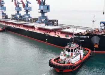 Hari Dermaga Nasional, Pelabuhan Ciwandan Perkuat Layanan Dukung Kelancaran Rantai Logistik Nasional
