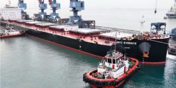Hari Dermaga Nasional, Pelabuhan Ciwandan Perkuat Layanan Dukung Kelancaran Rantai Logistik Nasional