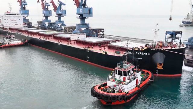 Hari Dermaga Nasional, Pelabuhan Ciwandan Perkuat Layanan Dukung Kelancaran Rantai Logistik Nasional