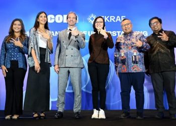 Teken MoU, Coda dan EKRAF Buka Akses Pengembang Gim Indonesia ke Pasar Global