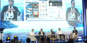 Transformasi Digital PELNI Perkuat Kinerja dan Sistem Keselamatan Pelayaran