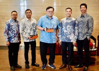 Ensign InfoSecurity Luncurkan Pelatihan Simulasi Krisis Siber