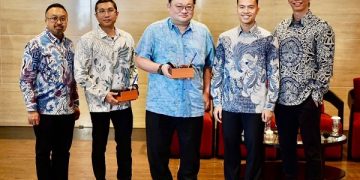 Ensign InfoSecurity Luncurkan Pelatihan Simulasi Krisis Siber