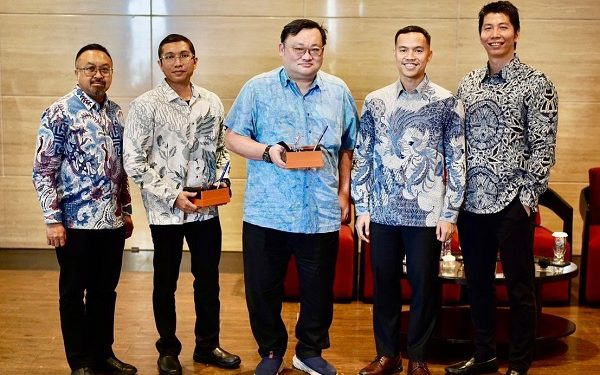 Ensign InfoSecurity Luncurkan Pelatihan Simulasi Krisis Siber