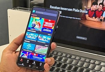 Telkomsel Hadirkan Paket Bundling Fola Play, Mudahkan Akses Nonton Piala Dunia FIFA 2026