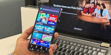 Telkomsel Hadirkan Paket Bundling Fola Play, Mudahkan Akses Nonton Piala Dunia FIFA 2026