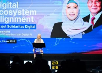 Forum DEAL: Wadah Sinergi Pemerintah, Industri, dan Daerah untuk Percepatan Transformasi Digital