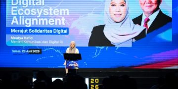 Forum DEAL: Wadah Sinergi Pemerintah, Industri, dan Daerah untuk Percepatan Transformasi Digital