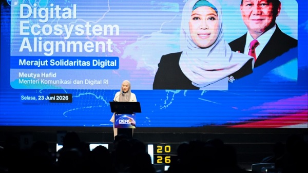 Forum DEAL: Wadah Sinergi Pemerintah, Industri, dan Daerah untuk Percepatan Transformasi Digital