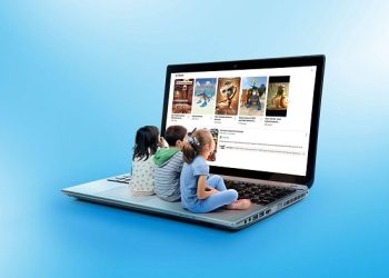 Ini Alasan Pentingnya Menciptakan Arena Bermain Digital Anak-Anak yang Aman
