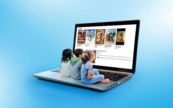 Ini Alasan Pentingnya Menciptakan Arena Bermain Digital Anak-Anak yang Aman