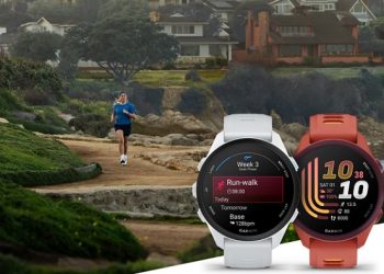 Garmin Rilis Forerunner 70 dan Forerunner 170, Suguhkan Data dan Coaching Buat Latihan Pelari