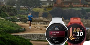 Garmin Rilis Forerunner 70 dan Forerunner 170, Suguhkan Data dan Coaching Buat Latihan Pelari