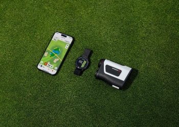 Garmin Kenalkan Approach Z10, Laser Rangefinder Ringkas Bantu Golfer Bermain Lebih Presisi