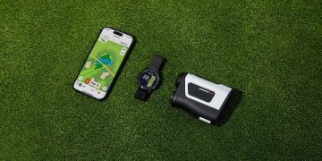 Garmin Kenalkan Approach Z10, Laser Rangefinder Ringkas Bantu Golfer Bermain Lebih Presisi