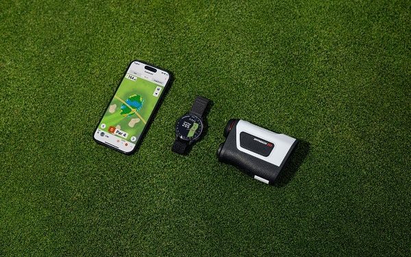 Garmin Kenalkan Approach Z10, Laser Rangefinder Ringkas Bantu Golfer Bermain Lebih Presisi