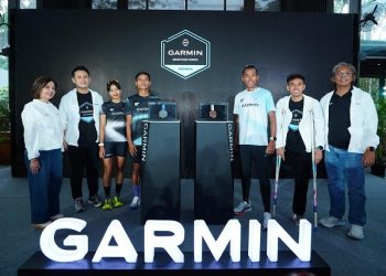 Siap Digelar, Garmin Run Indonesia 2026 Bakal Diramaikan 8.000 Pelari