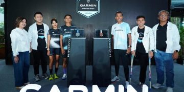 Siap Digelar, Garmin Run Indonesia 2026 Bakal Diramaikan 8.000 Pelari