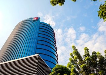 Kinerja Solid, Telkom Raup Pendapatan Rp37, 2 Triliun di Q1 2026