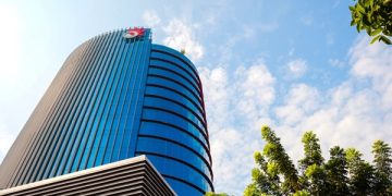 Kinerja Solid, Telkom Raup Pendapatan Rp37, 2 Triliun di Q1 2026