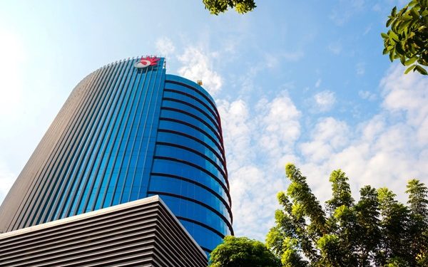 Kinerja Solid, Telkom Raup Pendapatan Rp37, 2 Triliun di Q1 2026