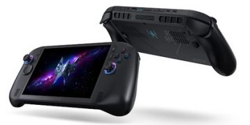 Perluas Portofolio Handheld Gaming, Acer Luncurkan Predator Atlas 8 Ditenagai Prosesor Intel