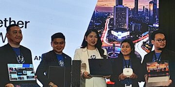 HP Elevate Indonesia 2026 Hadirkan Inovasi Produk Teknologi AI
