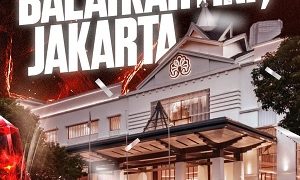 IESPA Optimistis Esports Indonesia Terus Berkembang Menjadi Industri Berdaya Saing Global