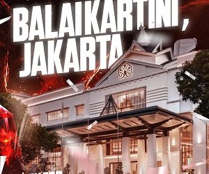 IESPA Optimistis Esports Indonesia Terus Berkembang Menjadi Industri Berdaya Saing Global