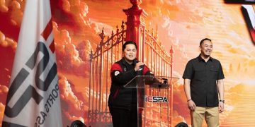 Perkuat Ekosistem Esport, IESPA Umumkan Pengurus Nasional Periode 2026-2031