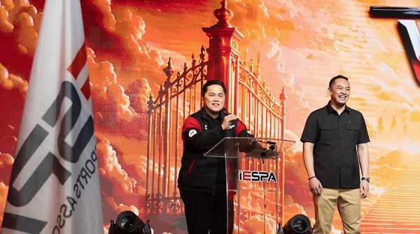 Perkuat Ekosistem Esport, IESPA Umumkan Pengurus Nasional Periode 2026-2031