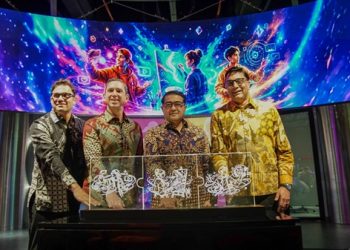 Kemenekraf, Indosat, dan Adobe Ajak Kreator Ubah Kreativitas Jadi Peluang Nyata