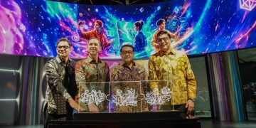 Kemenekraf, Indosat, dan Adobe Ajak Kreator Ubah Kreativitas Jadi Peluang Nyata