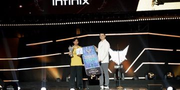Ini Bukti Komitmen Infinix terhadap Esports Indonesia