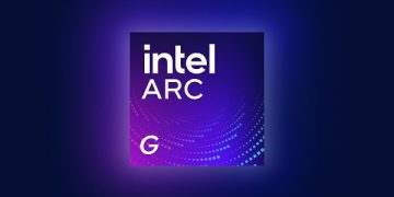 Kenalkan Prosesor Intel Arc G-Series, Intel Tetapkan Standar Baru di Industri Gaming PC Handheld