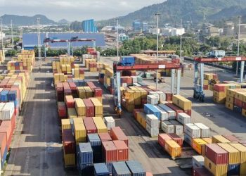 Trafik Petikemas IPC TPK Tumbuh 6,1 %, Capai 1,49 Juta TEUs